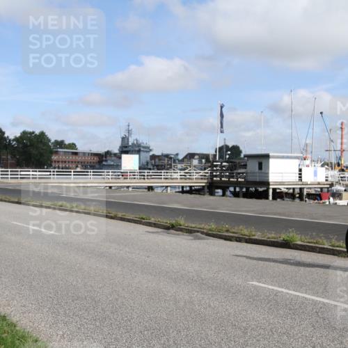 17.08.2025 - KN Förde Triathlon 2025 Yannick Fuchs http://msf.ph/oto/8614421 17.08.2025 10:09:13 Radfahren 197, 205, 237 meine-sportfotos.de