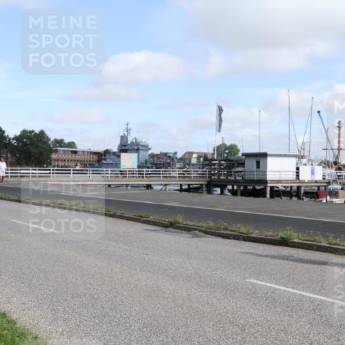 17.08.2025 - KN Förde Triathlon 2025 Yannick Fuchs http://msf.ph/oto/8614434 17.08.2025 10:10:32 Radfahren 118, 246, 249 meine-sportfotos.de