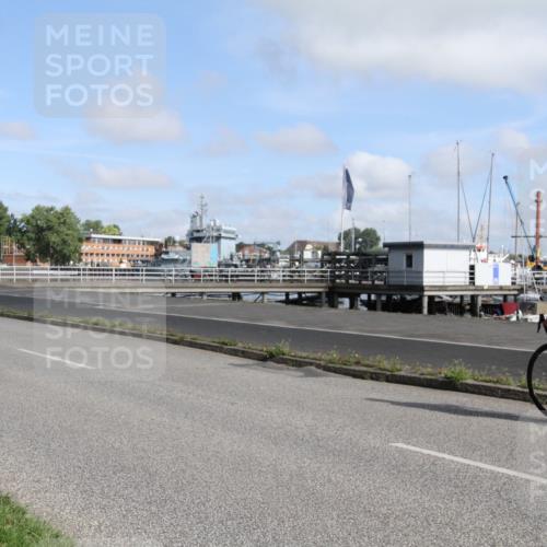 17.08.2025 - KN Förde Triathlon 2025 Yannick Fuchs http://msf.ph/oto/8614449 17.08.2025 10:13:25 Radfahren 194 meine-sportfotos.de