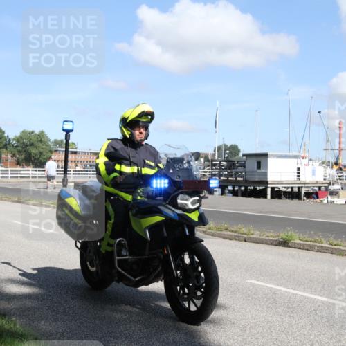 17.08.2025 - KN Förde Triathlon 2025 Yannick Fuchs http://msf.ph/oto/8614478 17.08.2025 10:59:29 Radfahren 264 meine-sportfotos.de