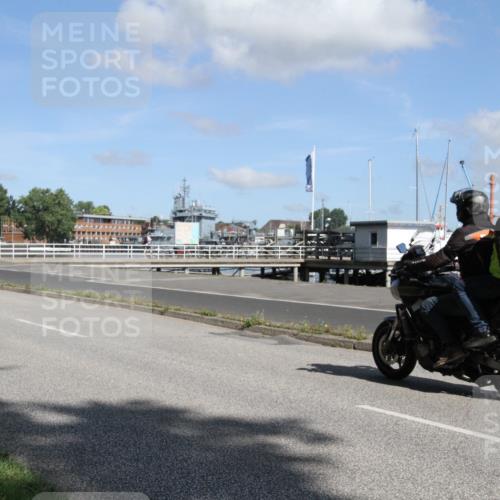 17.08.2025 - KN Förde Triathlon 2025 Yannick Fuchs http://msf.ph/oto/8614493 17.08.2025 11:01:48 Radfahren 267, 269, 278 meine-sportfotos.de