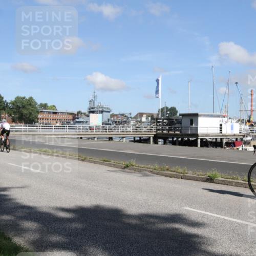 17.08.2025 - KN Förde Triathlon 2025 Yannick Fuchs http://msf.ph/oto/8614549 17.08.2025 11:07:43 Radfahren 279, 310, 312, 319, 643 meine-sportfotos.de