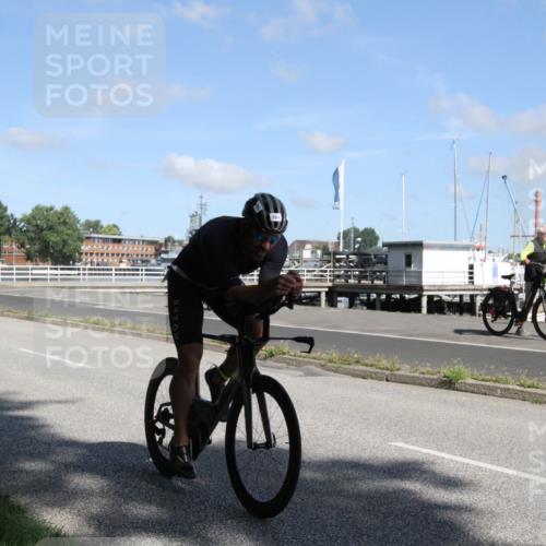 17.08.2025 - KN Förde Triathlon 2025 Yannick Fuchs http://msf.ph/oto/8614559 17.08.2025 11:08:37 Radfahren 261, 311, 323, 602 meine-sportfotos.de