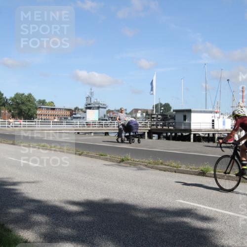 17.08.2025 - KN Förde Triathlon 2025 Yannick Fuchs http://msf.ph/oto/8614560 17.08.2025 11:08:40 Radfahren 261, 311, 323, 602, 605 meine-sportfotos.de