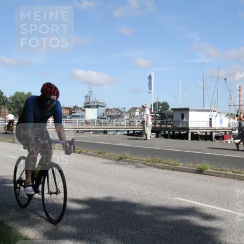 17.08.2025 - KN Förde Triathlon 2025 Yannick Fuchs http://msf.ph/oto/8614564 17.08.2025 11:08:47 Radfahren 294, 304, 311, 320, 323, 602, 605 meine-sportfotos.de