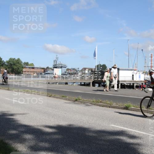 17.08.2025 - KN Förde Triathlon 2025 Yannick Fuchs http://msf.ph/oto/8614567 17.08.2025 11:08:55 Radfahren 294, 304, 320, 615 meine-sportfotos.de