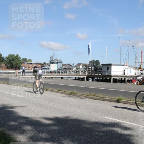 17.08.2025 - KN Förde Triathlon 2025 Yannick Fuchs http://msf.ph/oto/8614573 17.08.2025 11:09:10 Radfahren 264, 268, 390, 601, 643 meine-sportfotos.de