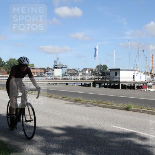 17.08.2025 - KN Förde Triathlon 2025 Yannick Fuchs http://msf.ph/oto/8614596 17.08.2025 11:10:21 Radfahren 270, 275, 293, 320, 321, 325, 602, 603, 605, 615 meine-sportfotos.de