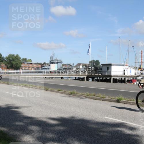 17.08.2025 - KN Förde Triathlon 2025 Yannick Fuchs http://msf.ph/oto/8614597 17.08.2025 11:10:23 Radfahren 270, 275, 293, 311, 320, 321, 325, 602, 603, 605, 615 meine-sportfotos.de