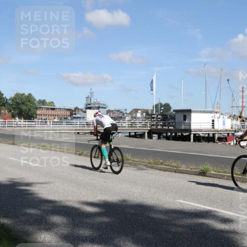 17.08.2025 - KN Förde Triathlon 2025 Yannick Fuchs http://msf.ph/oto/8614601 17.08.2025 11:10:25 Radfahren 270, 293, 311, 320, 321, 325, 602, 603, 605, 615 meine-sportfotos.de