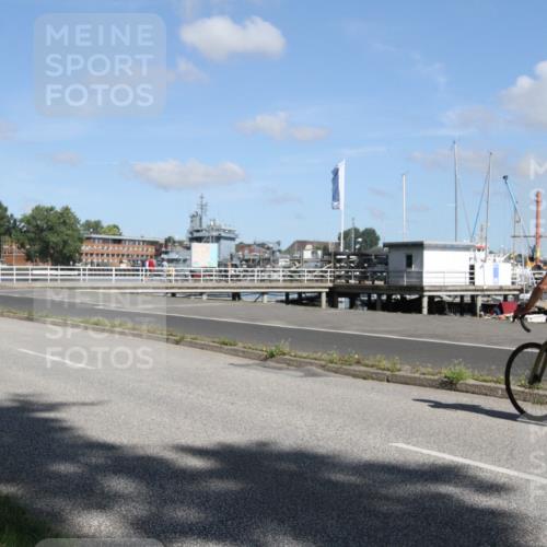 17.08.2025 - KN Förde Triathlon 2025 Yannick Fuchs http://msf.ph/oto/8614605 17.08.2025 11:10:34 Radfahren 264, 311, 327, 343 meine-sportfotos.de