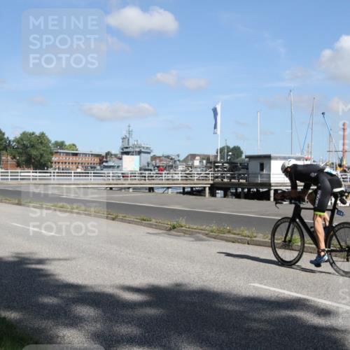 17.08.2025 - KN Förde Triathlon 2025 Yannick Fuchs http://msf.ph/oto/8614610 17.08.2025 11:10:48 Radfahren 269, 278, 326, 390, 608 meine-sportfotos.de