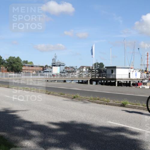17.08.2025 - KN Förde Triathlon 2025 Yannick Fuchs http://msf.ph/oto/8614617 17.08.2025 11:11:01 Radfahren 351, 358, 360, 379, 601, 633 meine-sportfotos.de