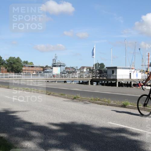 17.08.2025 - KN Förde Triathlon 2025 Yannick Fuchs http://msf.ph/oto/8614619 17.08.2025 11:11:05 Radfahren 351, 358, 360, 379, 633 meine-sportfotos.de