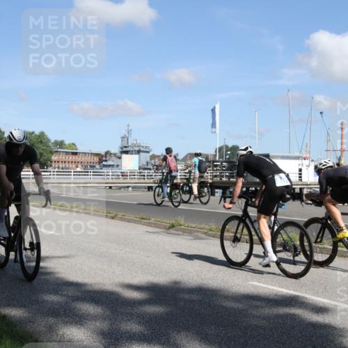 17.08.2025 - KN Förde Triathlon 2025 Yannick Fuchs http://msf.ph/oto/8614628 17.08.2025 11:11:40 Radfahren 265, 274, 283, 324, 341, 364 meine-sportfotos.de