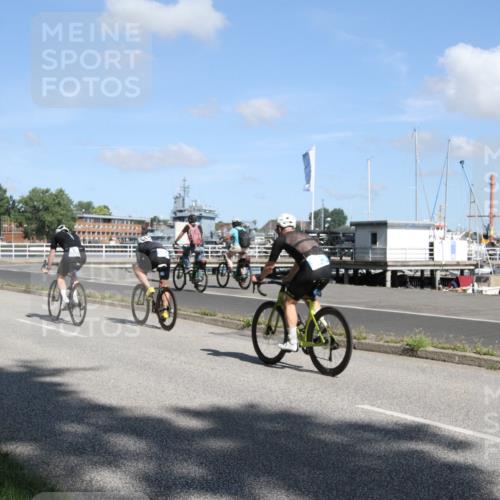 17.08.2025 - KN Förde Triathlon 2025 Yannick Fuchs http://msf.ph/oto/8614630 17.08.2025 11:11:41 Radfahren 265, 283, 324, 341, 364 meine-sportfotos.de