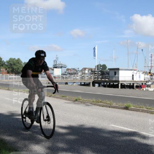 17.08.2025 - KN Förde Triathlon 2025 Yannick Fuchs http://msf.ph/oto/8614639 17.08.2025 11:12:00 Radfahren 270, 293, 321, 334, 362, 371, 603 meine-sportfotos.de