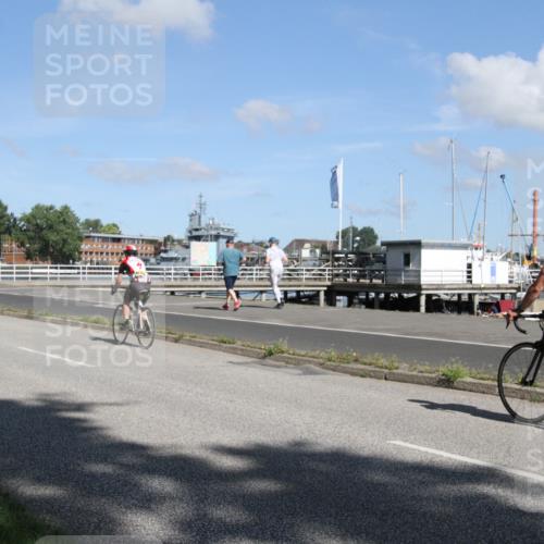 17.08.2025 - KN Förde Triathlon 2025 Yannick Fuchs http://msf.ph/oto/8614649 17.08.2025 11:12:19 Radfahren 269, 271, 278, 291, 327, 343, 350, 370, 612, 635 meine-sportfotos.de