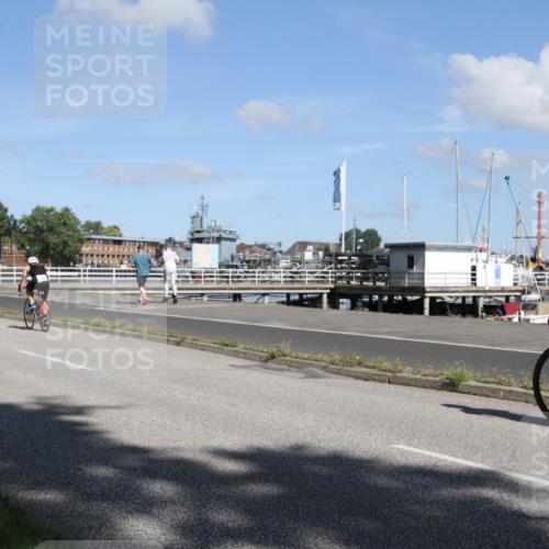 17.08.2025 - KN Förde Triathlon 2025 Yannick Fuchs http://msf.ph/oto/8614651 17.08.2025 11:12:22 Radfahren 269, 271, 278, 327, 343, 350, 356, 370, 387, 612, 635 meine-sportfotos.de