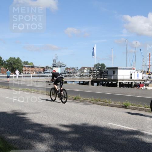 17.08.2025 - KN Förde Triathlon 2025 Yannick Fuchs http://msf.ph/oto/8614653 17.08.2025 11:12:27 Radfahren 337, 356, 370, 387, 612, 616, 617 meine-sportfotos.de