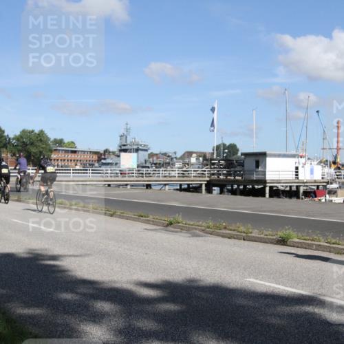 17.08.2025 - KN Förde Triathlon 2025 Yannick Fuchs http://msf.ph/oto/8614656 17.08.2025 11:12:31 Radfahren 326, 337, 356, 387, 616, 617 meine-sportfotos.de