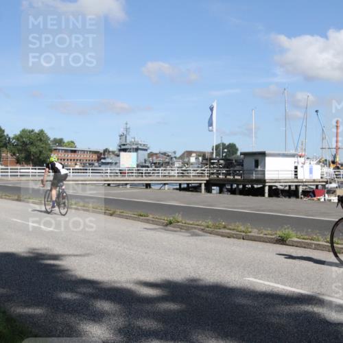 17.08.2025 - KN Förde Triathlon 2025 Yannick Fuchs http://msf.ph/oto/8614659 17.08.2025 11:12:37 Radfahren 273, 280, 326, 337, 614, 616 meine-sportfotos.de