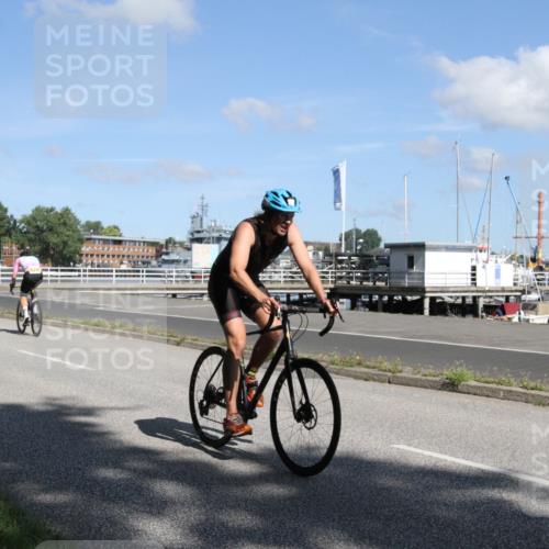 17.08.2025 - KN Förde Triathlon 2025 Yannick Fuchs http://msf.ph/oto/8614664 17.08.2025 11:12:44 Radfahren 273, 280, 308, 352, 379, 614, 620 meine-sportfotos.de