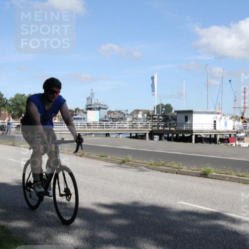 17.08.2025 - KN Förde Triathlon 2025 Yannick Fuchs http://msf.ph/oto/8614667 17.08.2025 11:12:53 Radfahren 349, 352, 360, 379, 606 meine-sportfotos.de