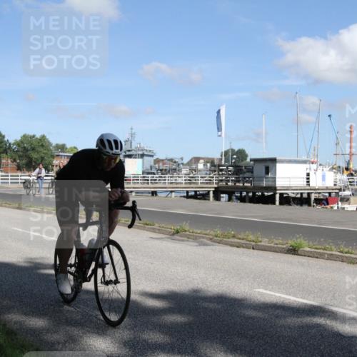 17.08.2025 - KN Förde Triathlon 2025 Yannick Fuchs http://msf.ph/oto/8614669 17.08.2025 11:12:57 Radfahren 263, 267, 339, 348, 349, 360, 606, 610 meine-sportfotos.de