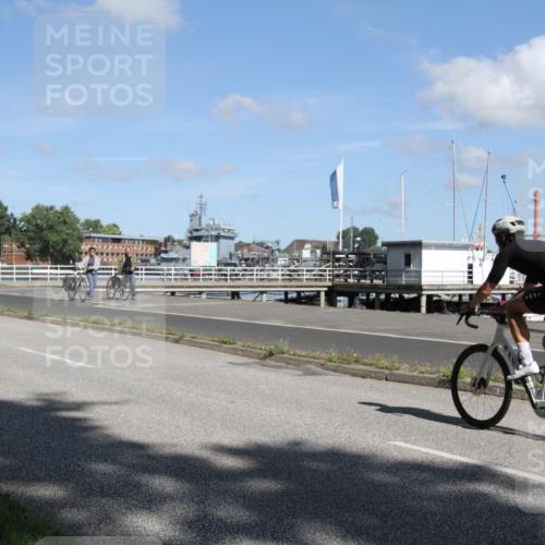 17.08.2025 - KN Förde Triathlon 2025 Yannick Fuchs http://msf.ph/oto/8614672 17.08.2025 11:13:00 Radfahren 263, 267, 339, 348, 360, 372, 606, 610 meine-sportfotos.de