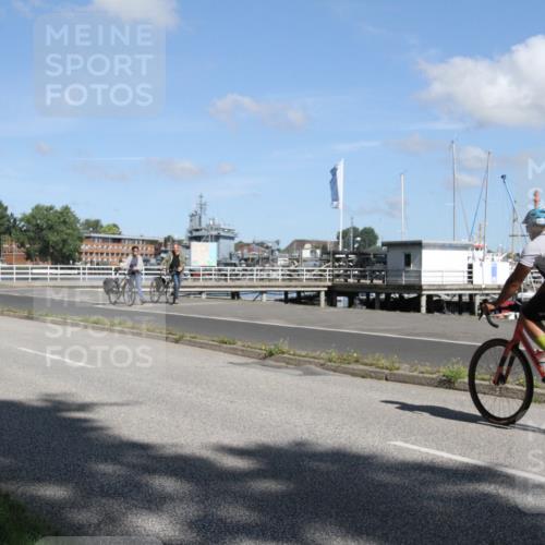 17.08.2025 - KN Förde Triathlon 2025 Yannick Fuchs http://msf.ph/oto/8614673 17.08.2025 11:13:03 Radfahren 263, 267, 339, 348, 351, 372, 610, 611 meine-sportfotos.de