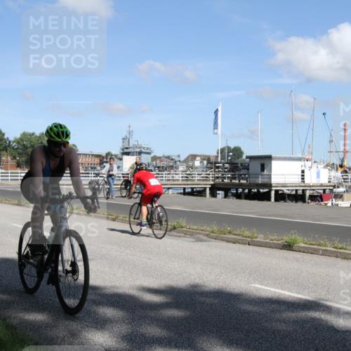 17.08.2025 - KN Förde Triathlon 2025 Yannick Fuchs http://msf.ph/oto/8614675 17.08.2025 11:13:05 Radfahren 263, 265, 267, 339, 348, 351, 372, 610, 611 meine-sportfotos.de