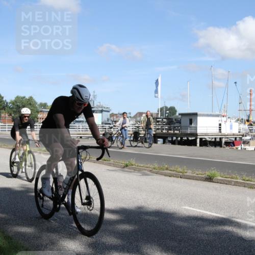 17.08.2025 - KN Förde Triathlon 2025 Yannick Fuchs http://msf.ph/oto/8614677 17.08.2025 11:13:08 Radfahren 265, 267, 283, 348, 351, 372, 610, 611 meine-sportfotos.de