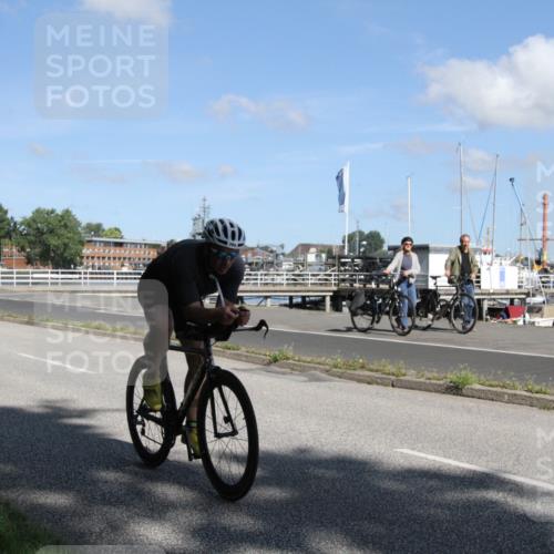 17.08.2025 - KN Förde Triathlon 2025 Yannick Fuchs http://msf.ph/oto/8614679 17.08.2025 11:13:12 Radfahren 265, 283, 351, 364, 611, 621 meine-sportfotos.de