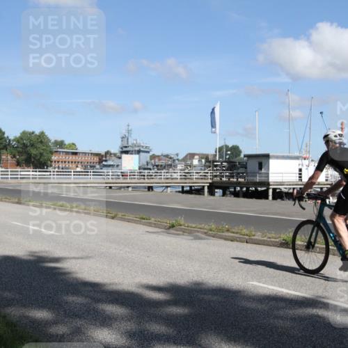 17.08.2025 - KN Förde Triathlon 2025 Yannick Fuchs http://msf.ph/oto/8614690 17.08.2025 11:13:31 Radfahren 287, 329, 345, 353, 362, 374, 377, 380, 613, 619, 625, 638 meine-sportfotos.de