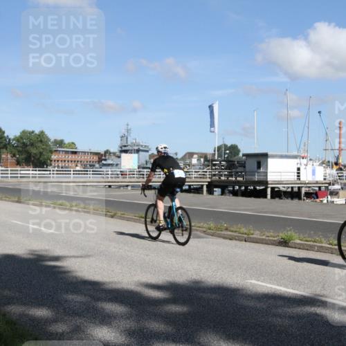 17.08.2025 - KN Förde Triathlon 2025 Yannick Fuchs http://msf.ph/oto/8614691 17.08.2025 11:13:32 Radfahren 287, 329, 345, 353, 362, 374, 377, 380, 619, 625, 638 meine-sportfotos.de
