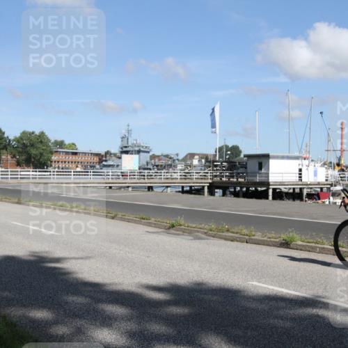 17.08.2025 - KN Förde Triathlon 2025 Yannick Fuchs http://msf.ph/oto/8614694 17.08.2025 11:13:35 Radfahren 287, 329, 345, 362, 374, 377, 625 meine-sportfotos.de