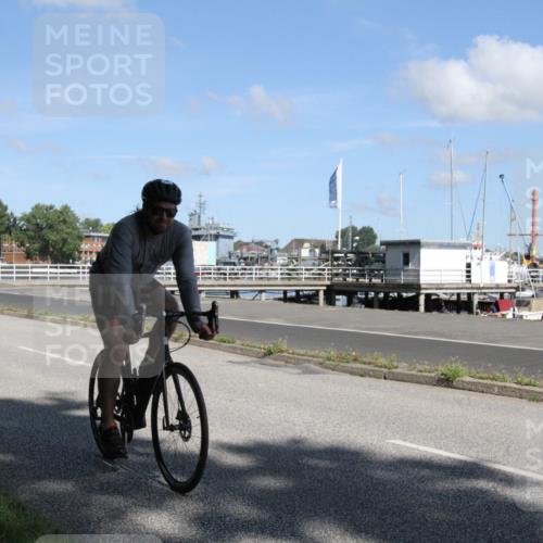 17.08.2025 - KN Förde Triathlon 2025 Yannick Fuchs http://msf.ph/oto/8614697 17.08.2025 11:13:48 Radfahren 281, 284, 291, 354, 371 meine-sportfotos.de