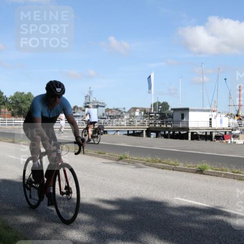 17.08.2025 - KN Förde Triathlon 2025 Yannick Fuchs http://msf.ph/oto/8614702 17.08.2025 11:13:59 Radfahren 271, 307, 332, 350, 354, 370, 387, 620, 635 meine-sportfotos.de