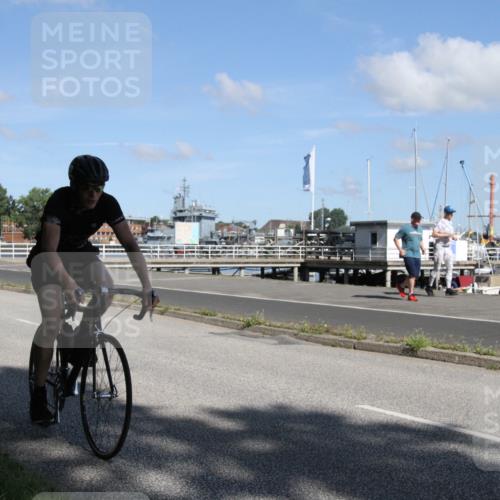 17.08.2025 - KN Förde Triathlon 2025 Yannick Fuchs http://msf.ph/oto/8614707 17.08.2025 11:14:07 Radfahren 332, 350, 370, 373, 387, 616, 620, 635 meine-sportfotos.de