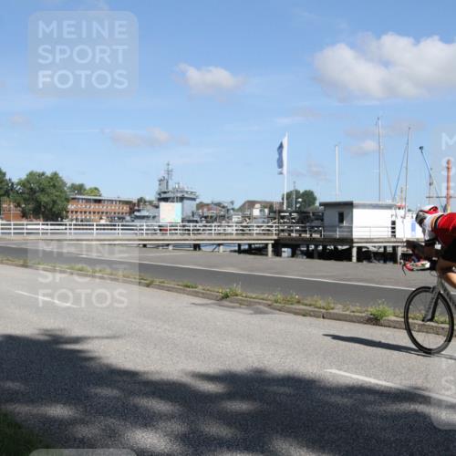 17.08.2025 - KN Förde Triathlon 2025 Yannick Fuchs http://msf.ph/oto/8614721 17.08.2025 11:14:35 Radfahren 263, 288, 306, 337, 349, 389 meine-sportfotos.de