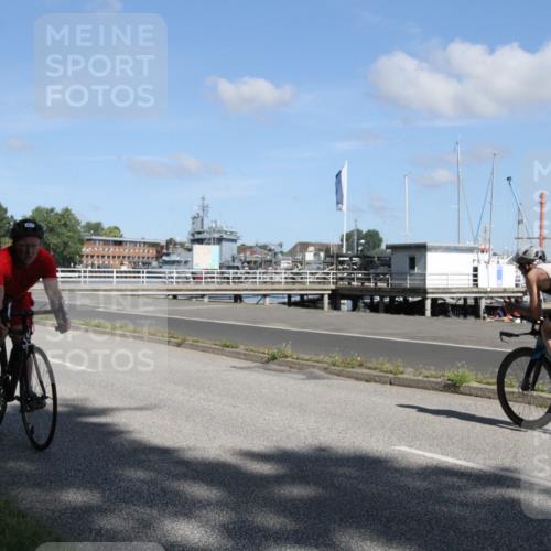 17.08.2025 - KN Förde Triathlon 2025 Yannick Fuchs http://msf.ph/oto/8614727 17.08.2025 11:14:46 Radfahren 296, 303, 328, 352, 361, 372, 606, 610 meine-sportfotos.de
