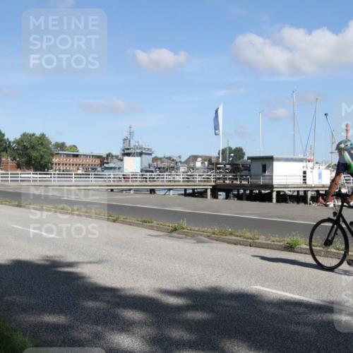 17.08.2025 - KN Förde Triathlon 2025 Yannick Fuchs http://msf.ph/oto/8614731 17.08.2025 11:14:53 Radfahren 361, 369, 372, 606, 610 meine-sportfotos.de