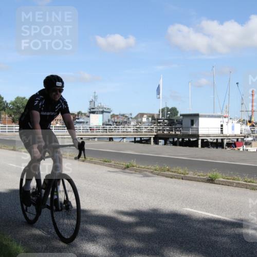 17.08.2025 - KN Förde Triathlon 2025 Yannick Fuchs http://msf.ph/oto/8614732 17.08.2025 11:15:00 Radfahren 330, 346, 369, 609, 613, 621, 638 meine-sportfotos.de