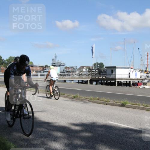 17.08.2025 - KN Förde Triathlon 2025 Yannick Fuchs http://msf.ph/oto/8614734 17.08.2025 11:15:01 Radfahren 330, 346, 609, 613, 619, 621, 638 meine-sportfotos.de