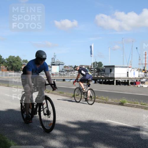 17.08.2025 - KN Förde Triathlon 2025 Yannick Fuchs http://msf.ph/oto/8614738 17.08.2025 11:15:04 Radfahren 330, 346, 353, 609, 613, 619, 621, 638, 642 meine-sportfotos.de