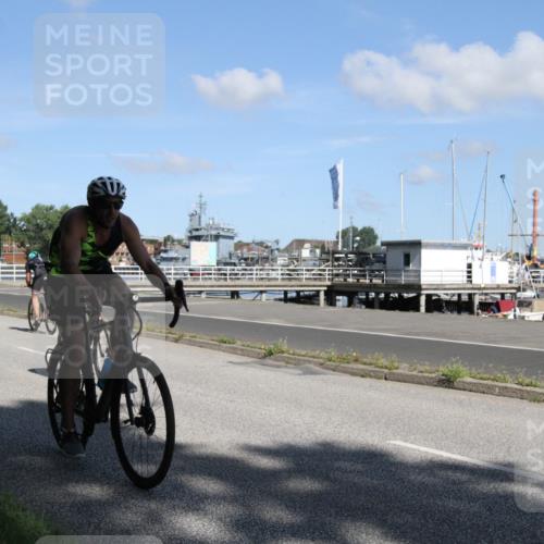 17.08.2025 - KN Förde Triathlon 2025 Yannick Fuchs http://msf.ph/oto/8614742 17.08.2025 11:15:11 Radfahren 281, 345, 353, 374, 380, 619, 621, 625, 632, 638, 642 meine-sportfotos.de