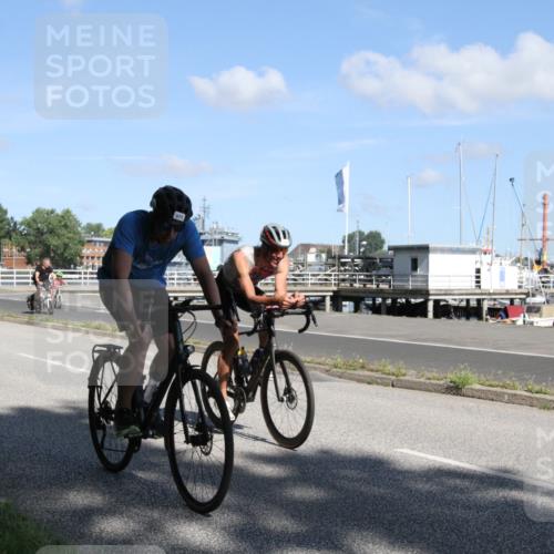17.08.2025 - KN Förde Triathlon 2025 Yannick Fuchs http://msf.ph/oto/8614747 17.08.2025 11:15:19 Radfahren 281, 284, 345, 374, 377, 380, 622, 625 meine-sportfotos.de