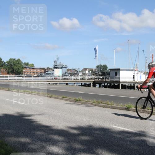 17.08.2025 - KN Förde Triathlon 2025 Yannick Fuchs http://msf.ph/oto/8614750 17.08.2025 11:15:28 Radfahren 284, 300, 307, 377, 622, 623, 629 meine-sportfotos.de