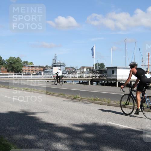 17.08.2025 - KN Förde Triathlon 2025 Yannick Fuchs http://msf.ph/oto/8614755 17.08.2025 11:15:40 Radfahren 282, 295, 300, 354, 382, 627 meine-sportfotos.de
